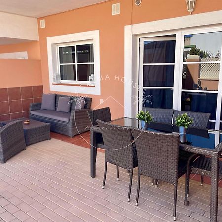 דירות קלטה דה פוסטה Calma House מראה חיצוני תמונה